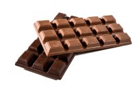 Chocolate Bars Caramel 