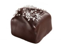 Sea Salt Caramels