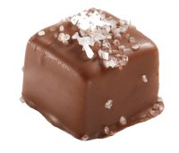 Sea Salt Caramels