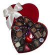 Velvet Heart Chocolate Assortment-Vegan