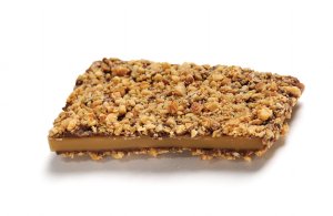 Almond Butter Crunch