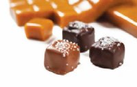 Sea Salt Caramels