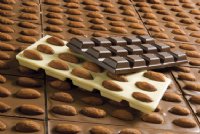 Chocolate Almond Bars