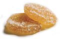 Crystallized Ginger Vegan  