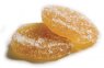 Crystallized Ginger Vegan  