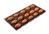 Chocolate Almond Bars Vegan