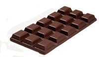 Chocolate Bars Plain - Vegan