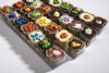 Decorated Chocolates