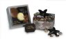 Chocolate Place Setting/Favors (Set of 10)