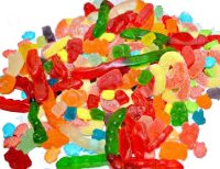 Gummies