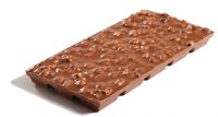 Chocolate Bars Milk Krispy