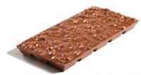 Chocolate Bars Milk Krispy