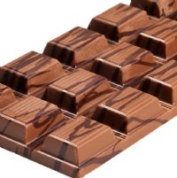 Chocolate Bars Espresso 