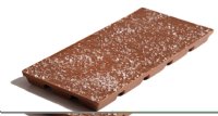 Chocolate Bars Sea Salted Caramel 