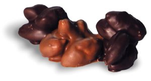 Nut Clusters