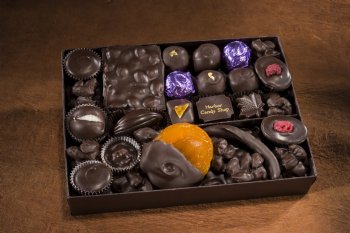 Favorite Sampler Vegan