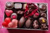 Petite Sampler for Valentine's Vegan 