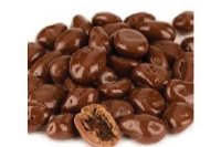 Sugar Free Chocolate Covered Raisins