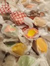 Salt Water Taffy