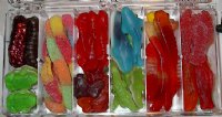 GummyTackle Box