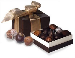 Truffles - 18 pc.