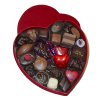 Velvet Heart Chocolate Assortment