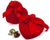 Velvet Heart Truffle Assortment